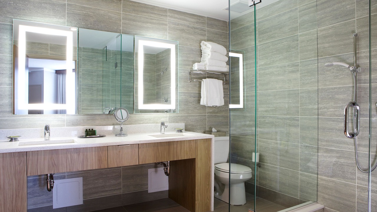 Photo of Bathroom in Calgary