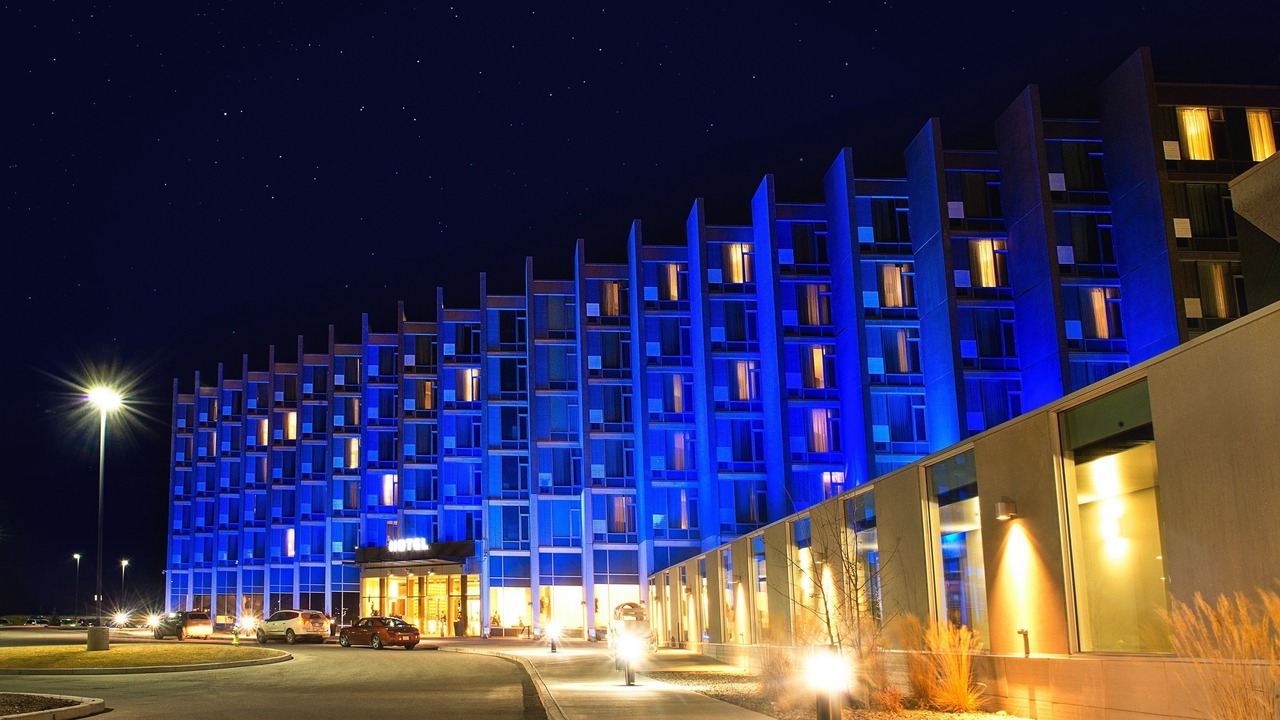 Photo of Outdoor in Calgary