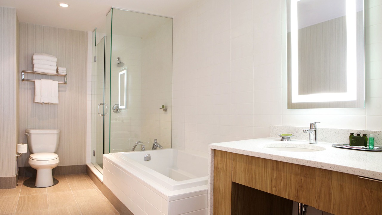 Photo of Bathroom in Calgary