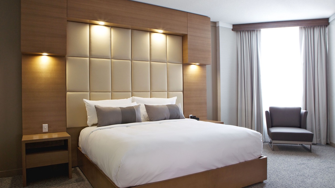 Photo of Bedroom in Calgary