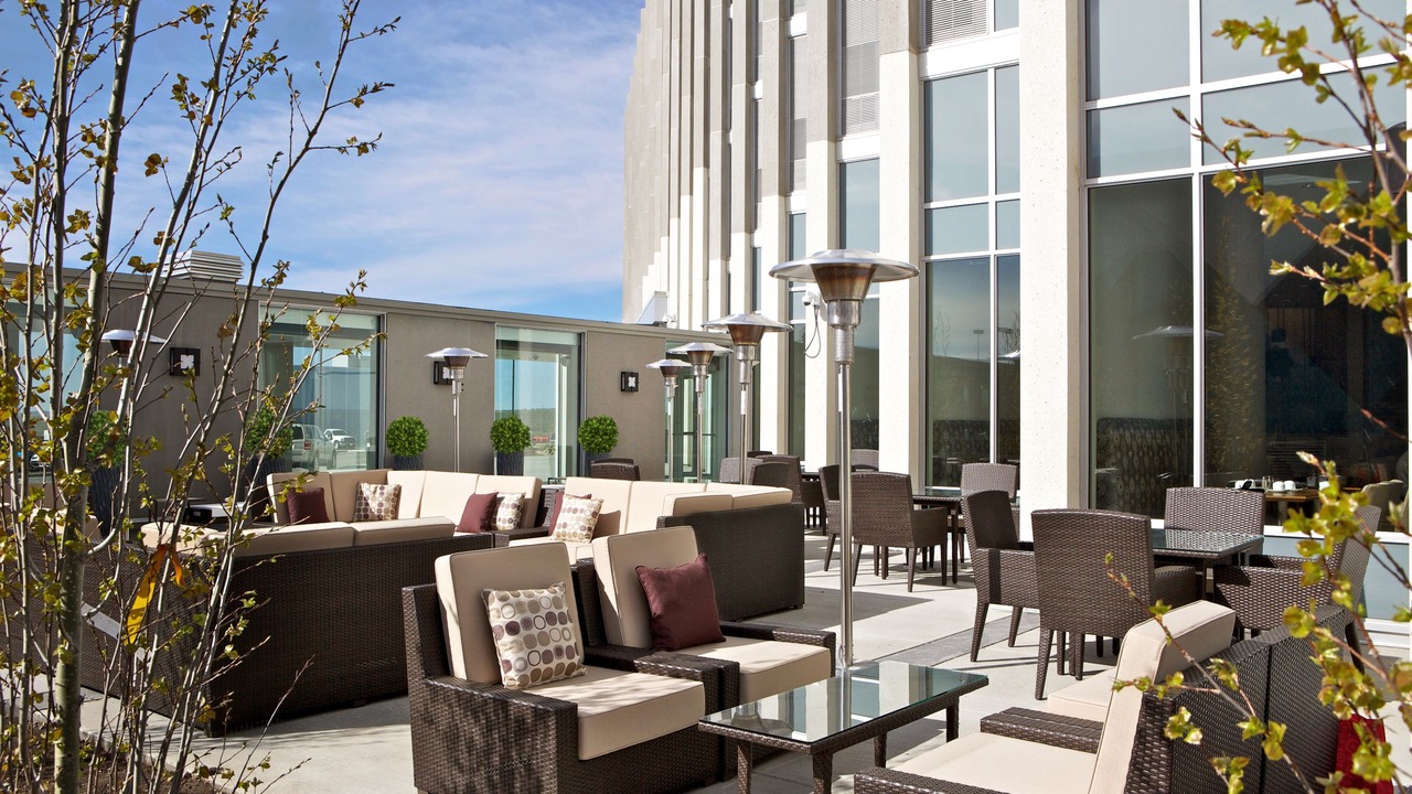 Photo of Others in Calgary