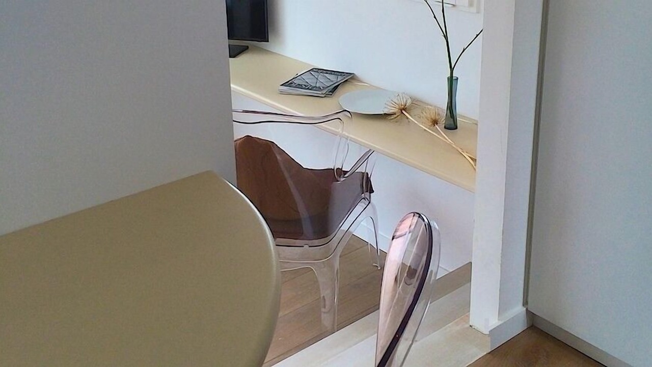 Photo of Bedroom in Urville-Nacqueville