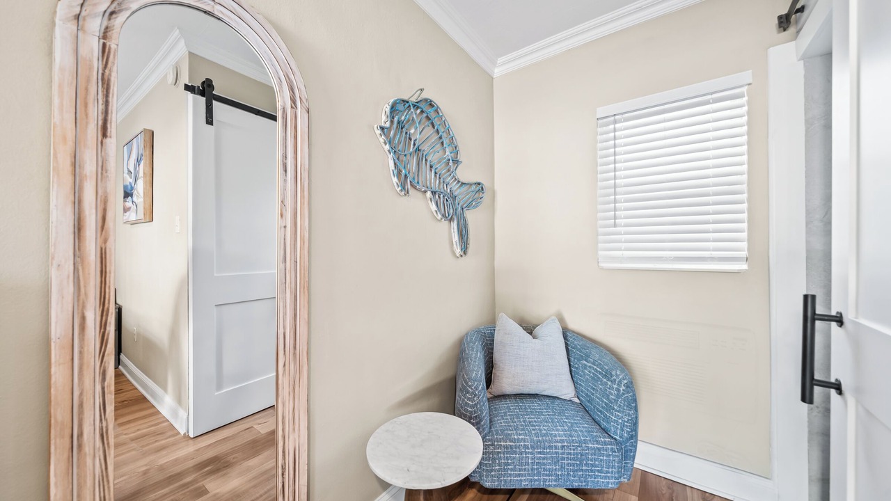 Photo of Bedroom in Indialantic By The Sea