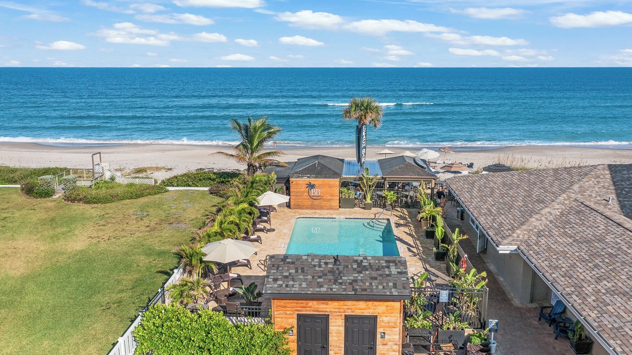 Photo of Outdoor in Indialantic By The Sea