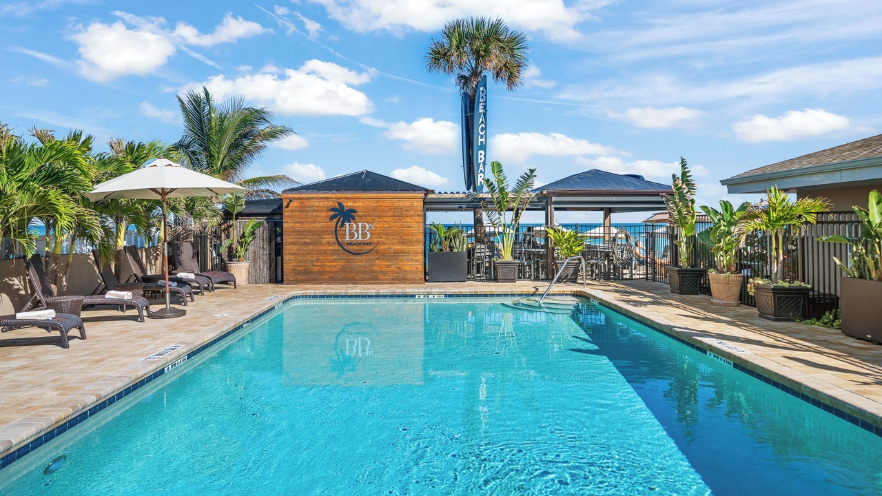 Photo of Outdoor in Indialantic By The Sea