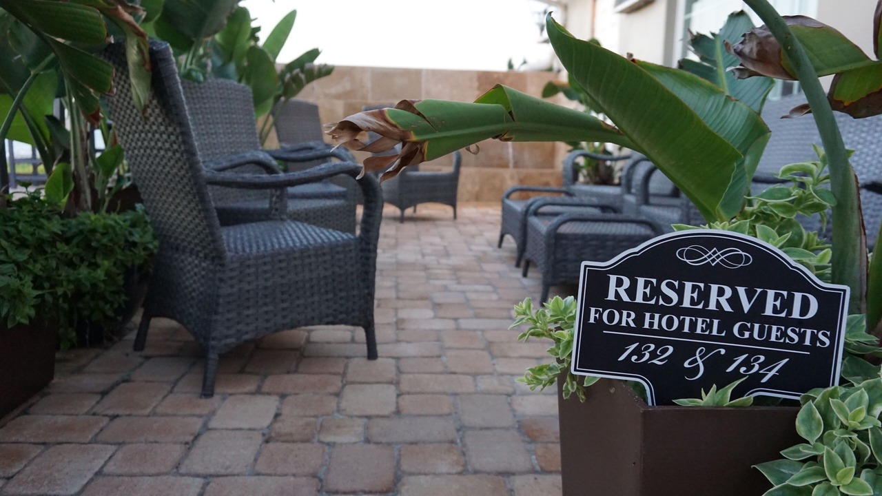 Photo of Outdoor in Indialantic By The Sea