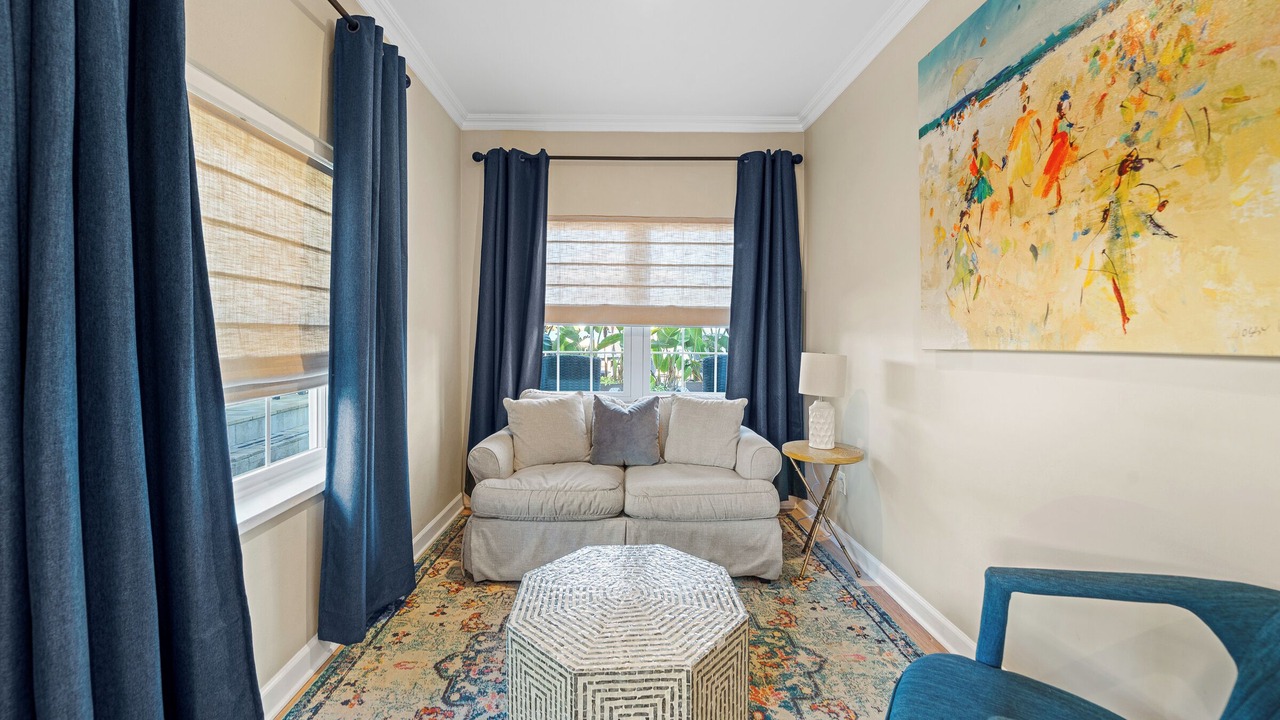 Photo of Bedroom in Indialantic By The Sea