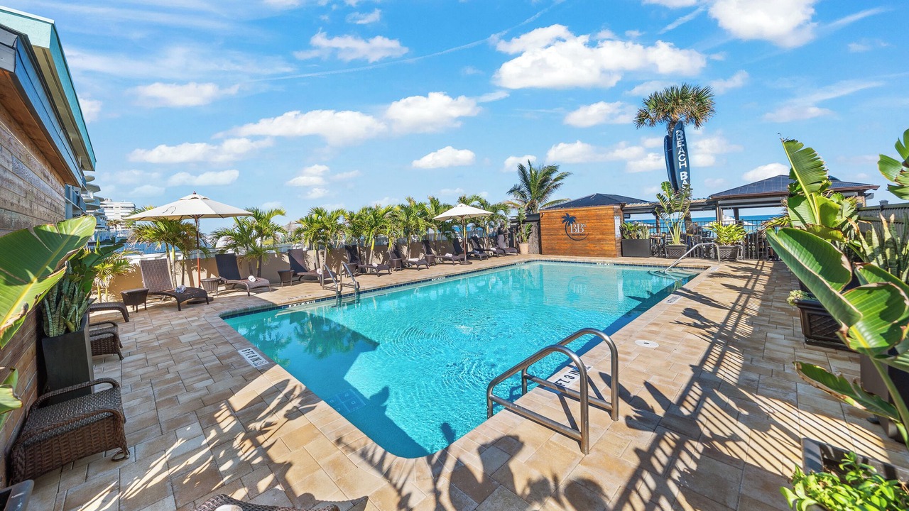 Photo of Outdoor in Indialantic By The Sea