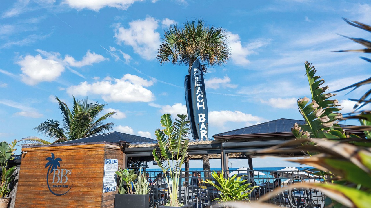 Photo of Outdoor in Indialantic By The Sea