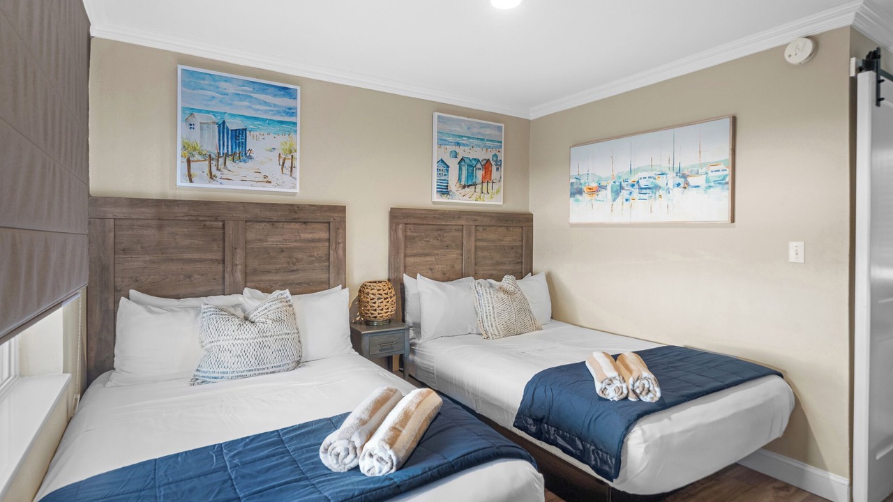 Photo of Bedroom in Indialantic By The Sea