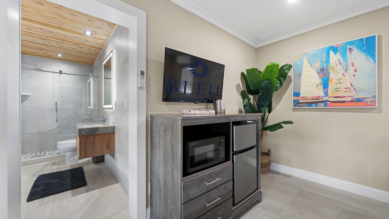 Photo of Bedroom in Indialantic By The Sea