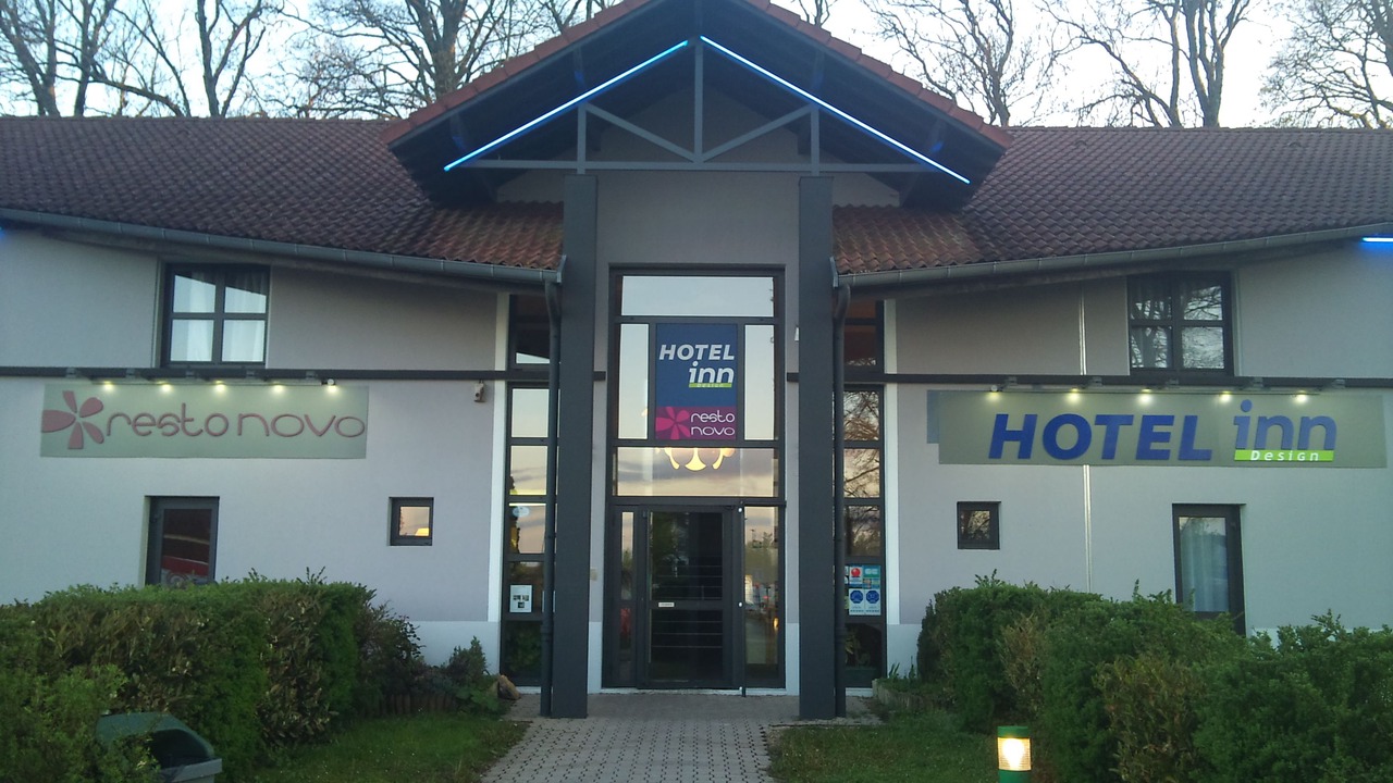 Photo of Outdoor in Langres