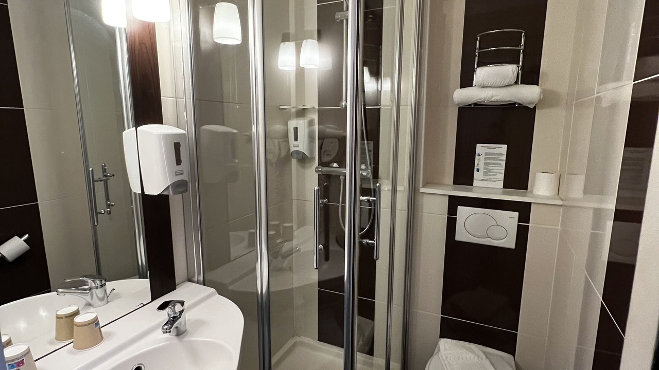 Photo of Bathroom in Langres