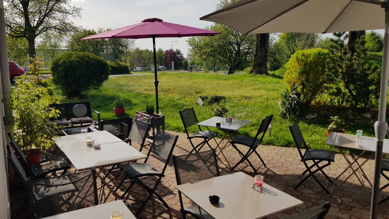 Photo of Patio Balcony in Langres