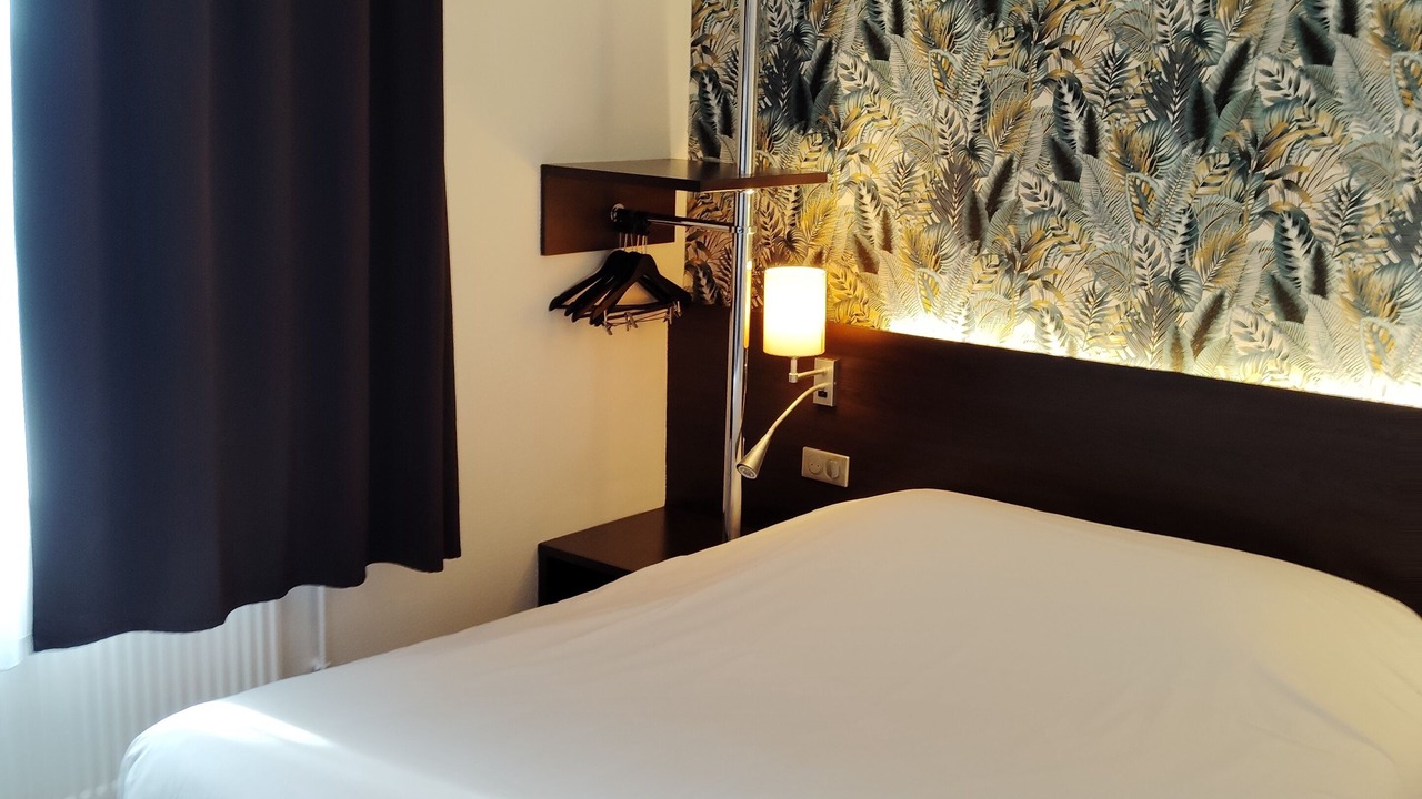 Photo of Bedroom in Langres