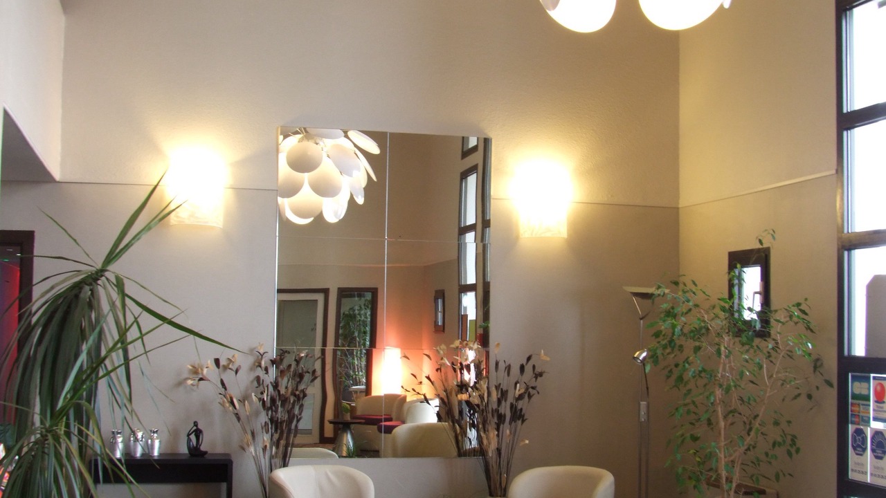 Photo of Livingroom in Langres