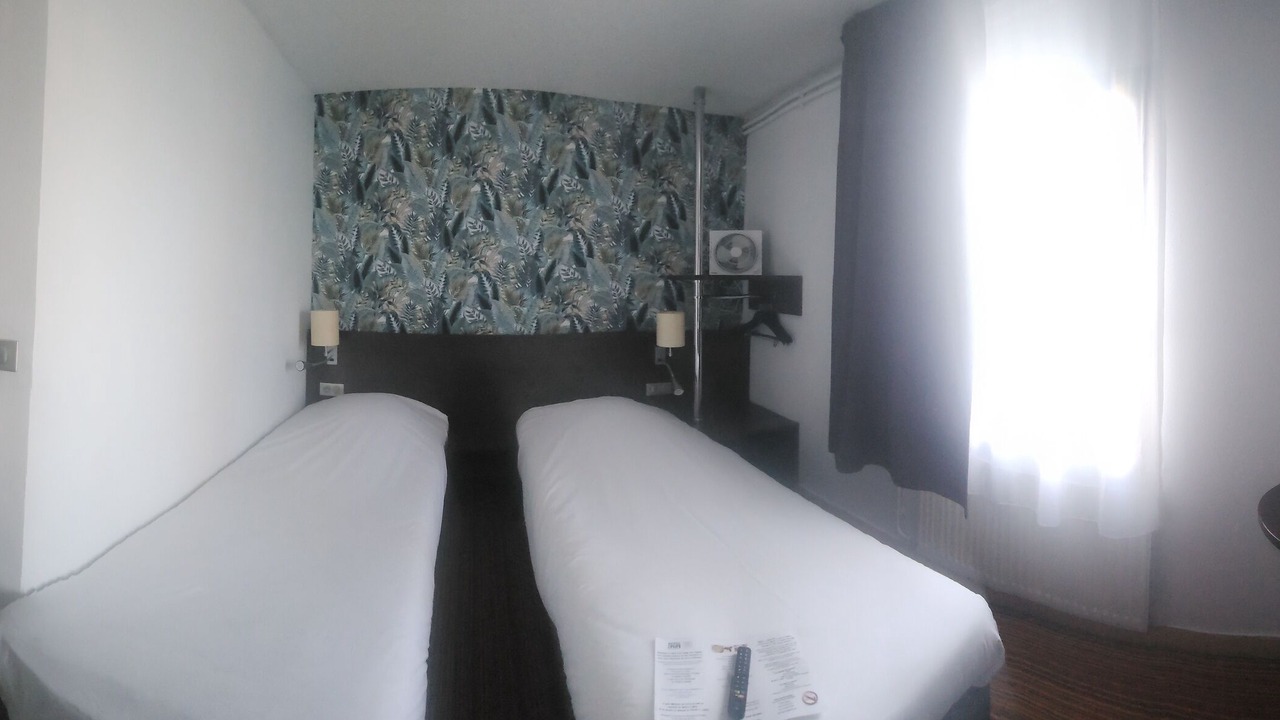 Photo of Bedroom in Langres