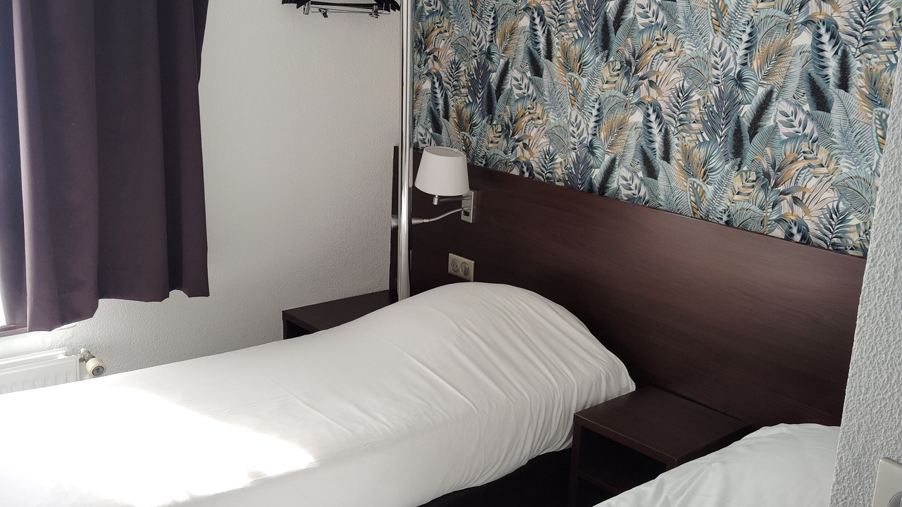 Photo of Bedroom in Langres