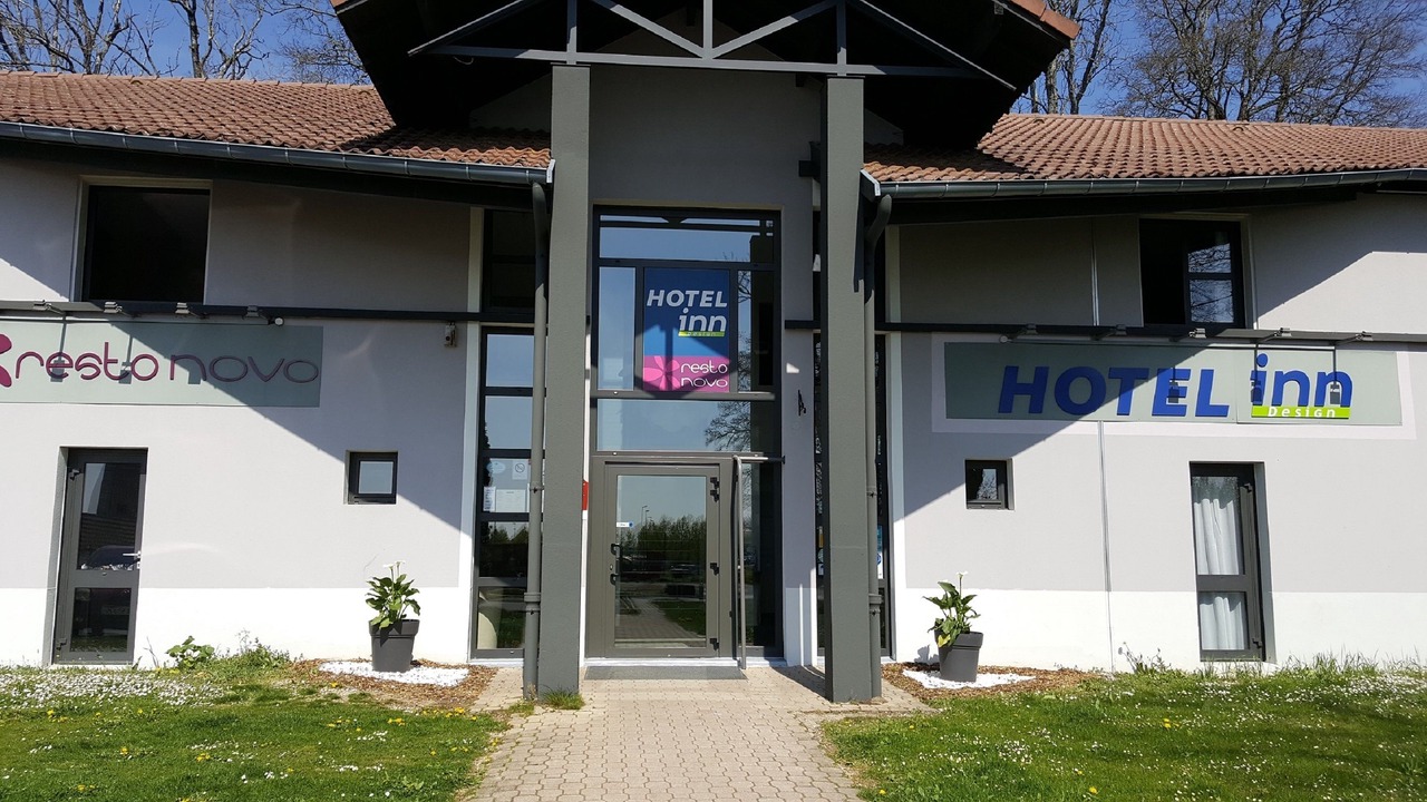 Photo of Outdoor in Langres