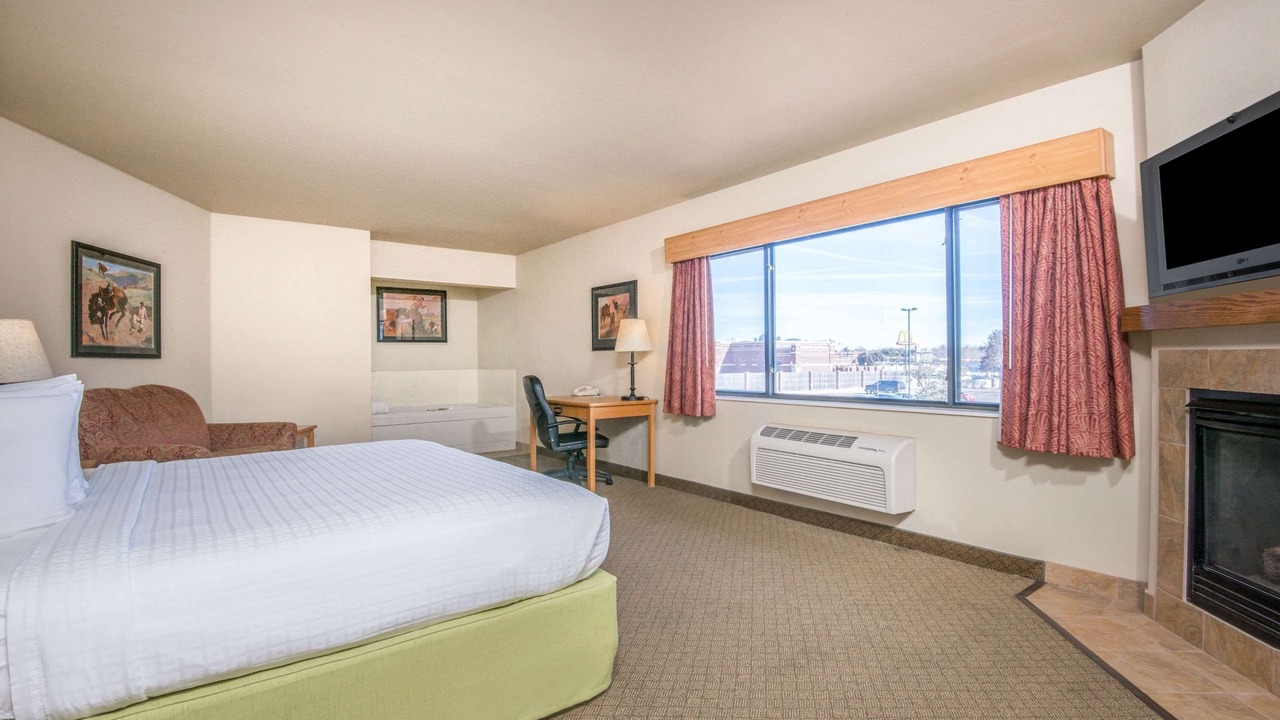 Photo of Bedroom in Pampa