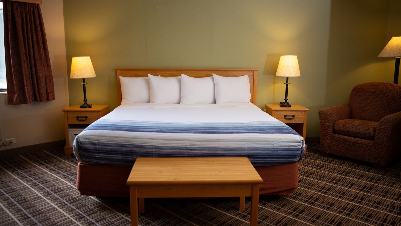 Photo of Bedroom in Pampa