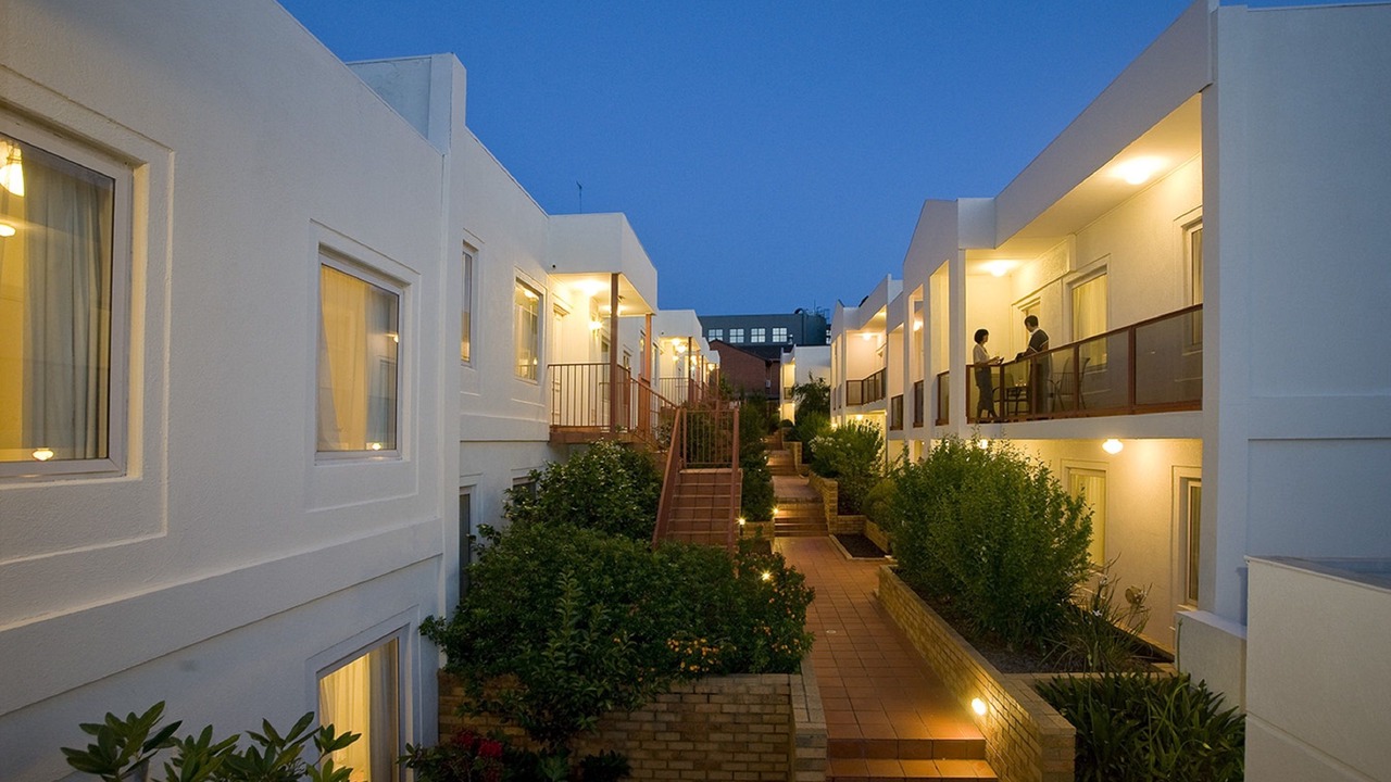 Photo of Outdoor in Hawthorn East