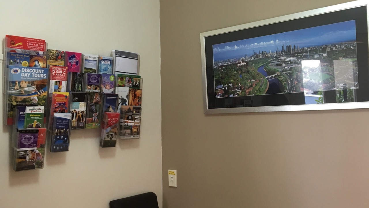 Photo of Others in Hawthorn East