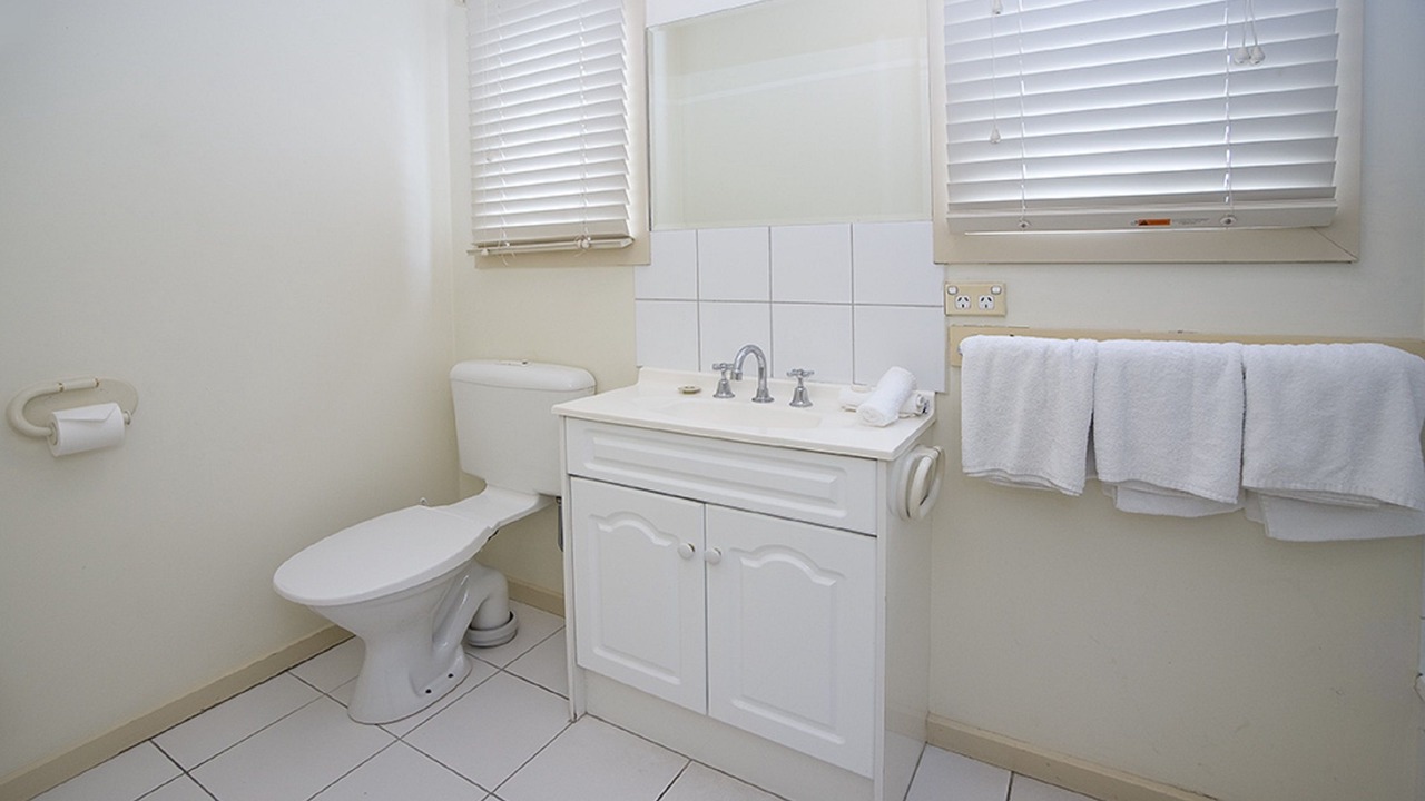 Photo of Bathroom in Hawthorn East