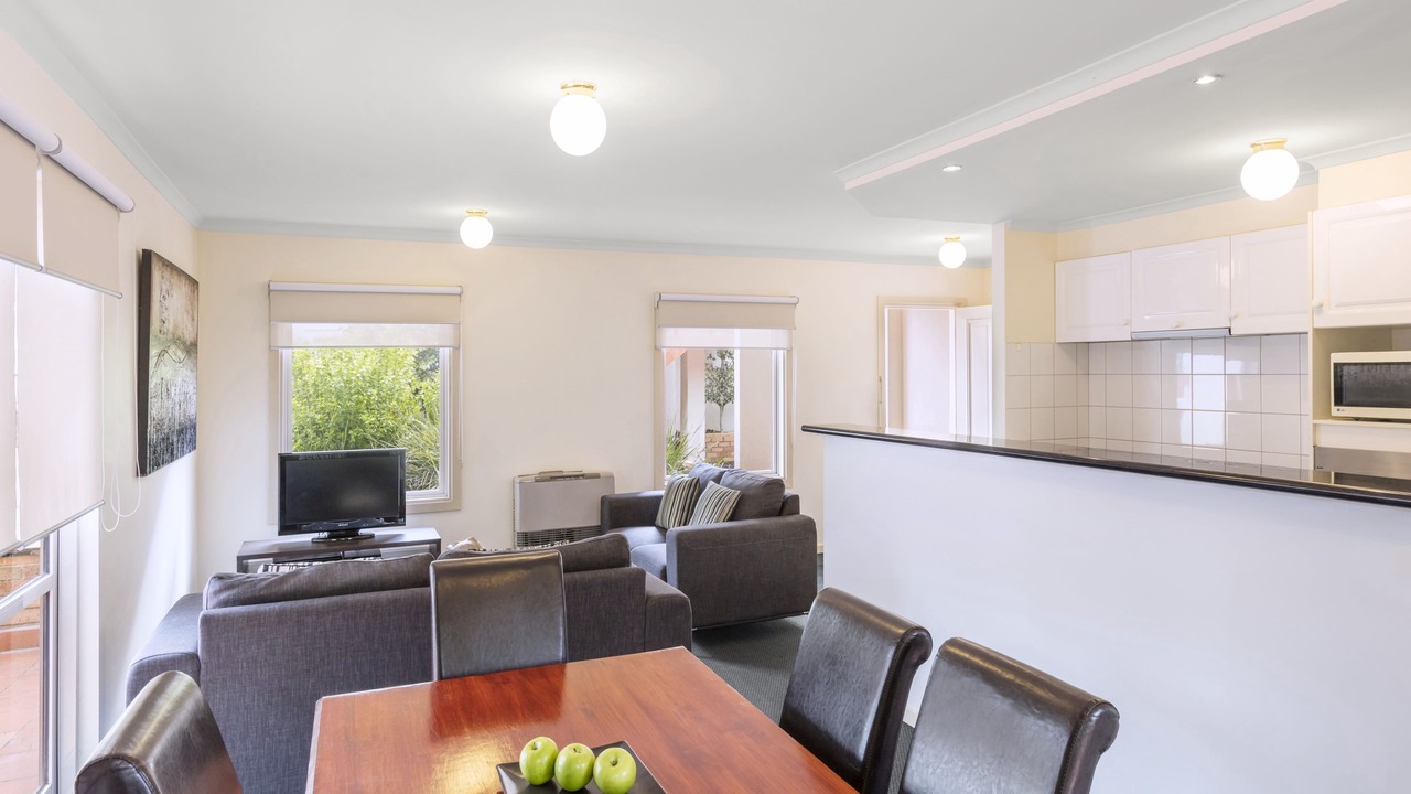 Photo of Livingroom in Hawthorn East