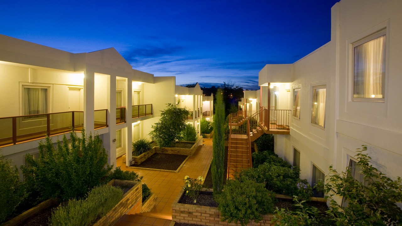 Photo of Outdoor in Hawthorn East