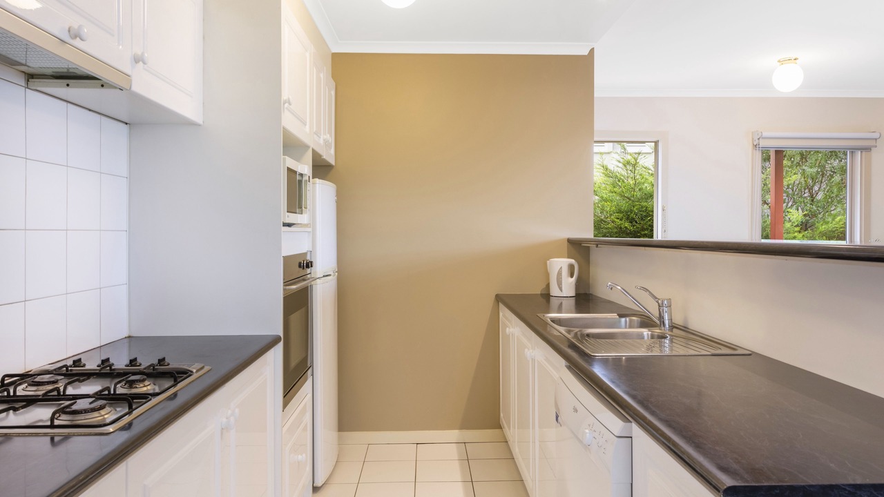 Photo of Kitchen in Hawthorn East