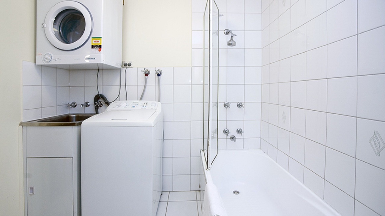 Photo of Bathroom in Hawthorn East