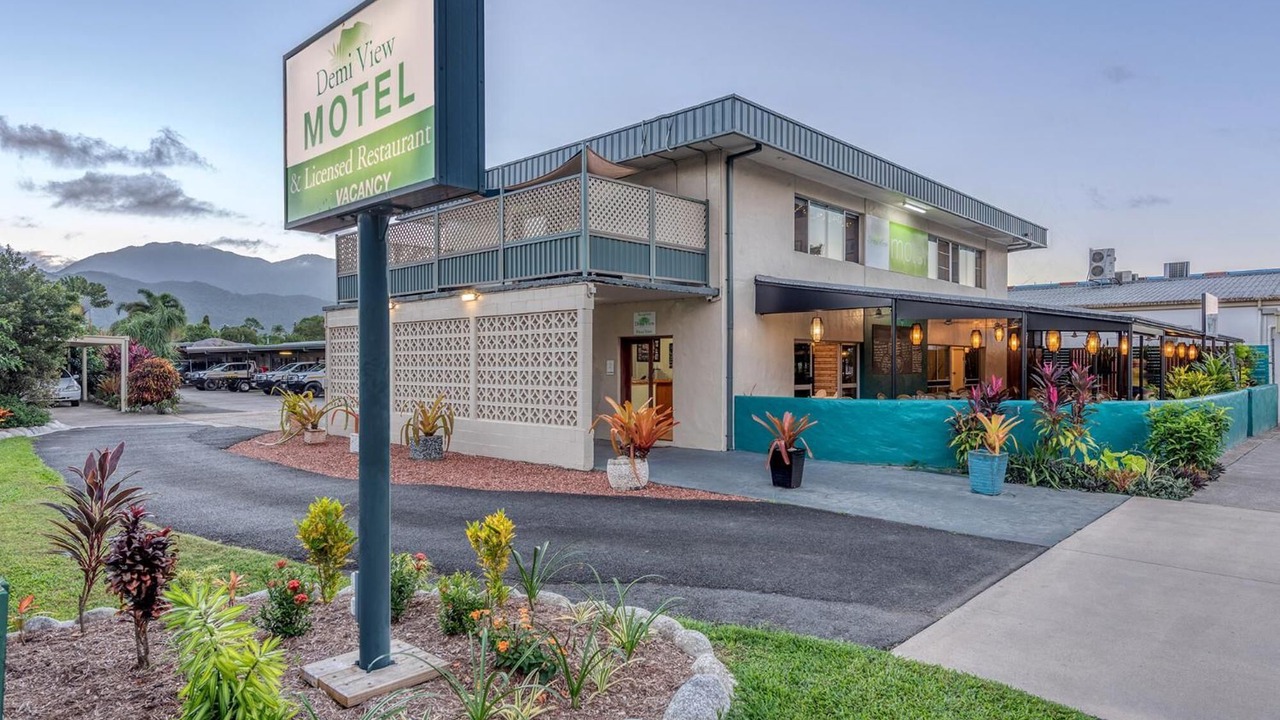 Photo of Outdoor in Mossman