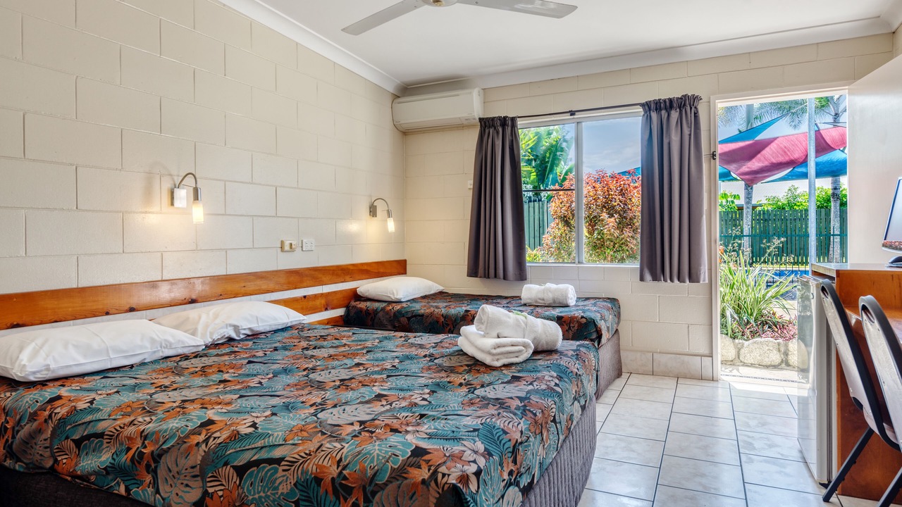 Photo of Bedroom in Mossman