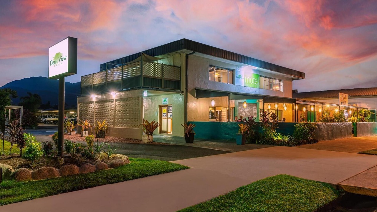 Photo of Outdoor in Mossman