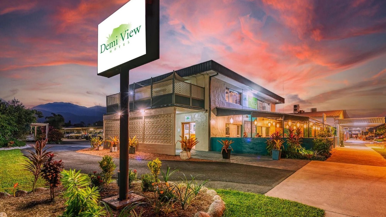 Photo of Outdoor in Mossman