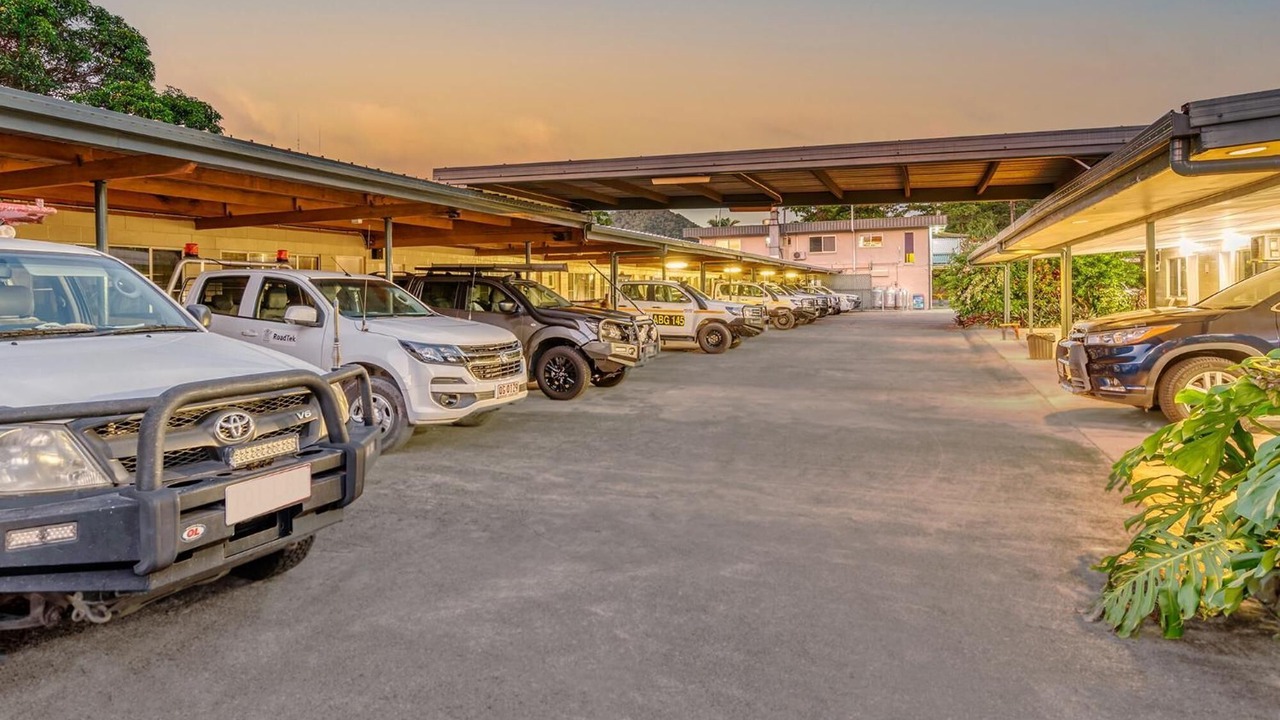 Photo of Outdoor in Mossman