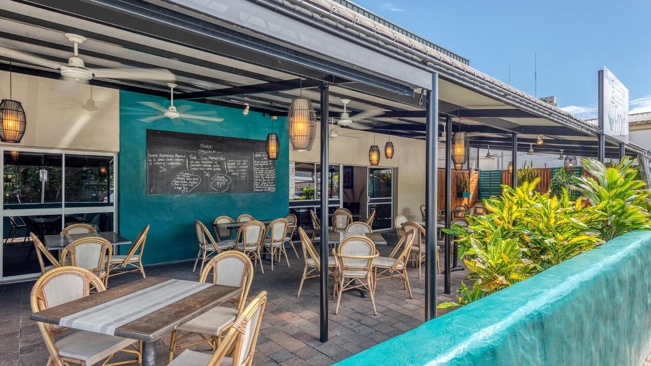 Photo of Patio Balcony in Mossman