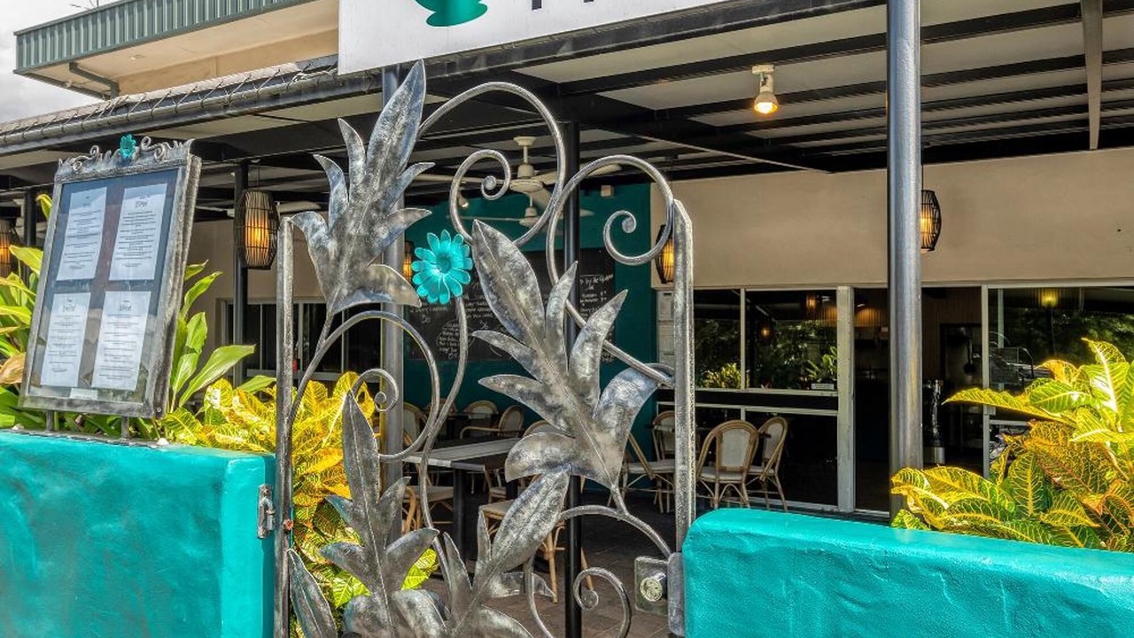 Photo of Outdoor in Mossman