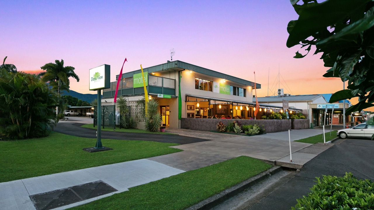 Photo of Outdoor in Mossman