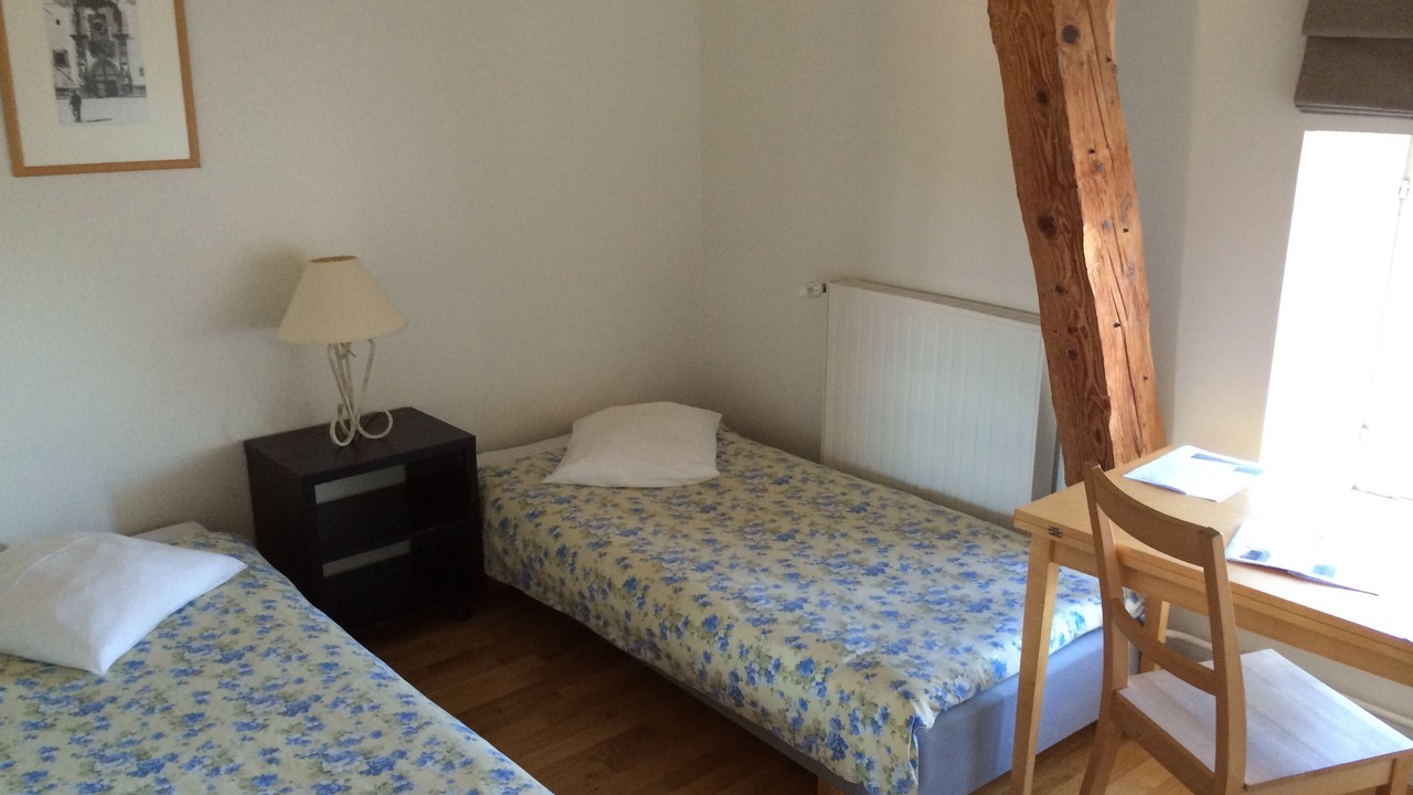 Photo of Bedroom in Haut-Clocher