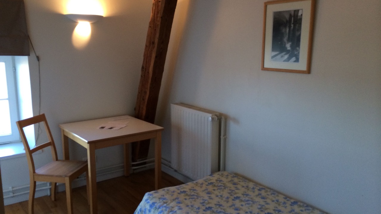 Photo of Bedroom in Haut-Clocher