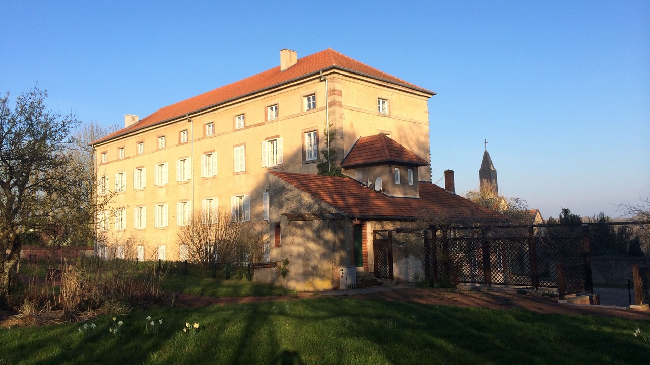 Photo of Outdoor in Haut-Clocher