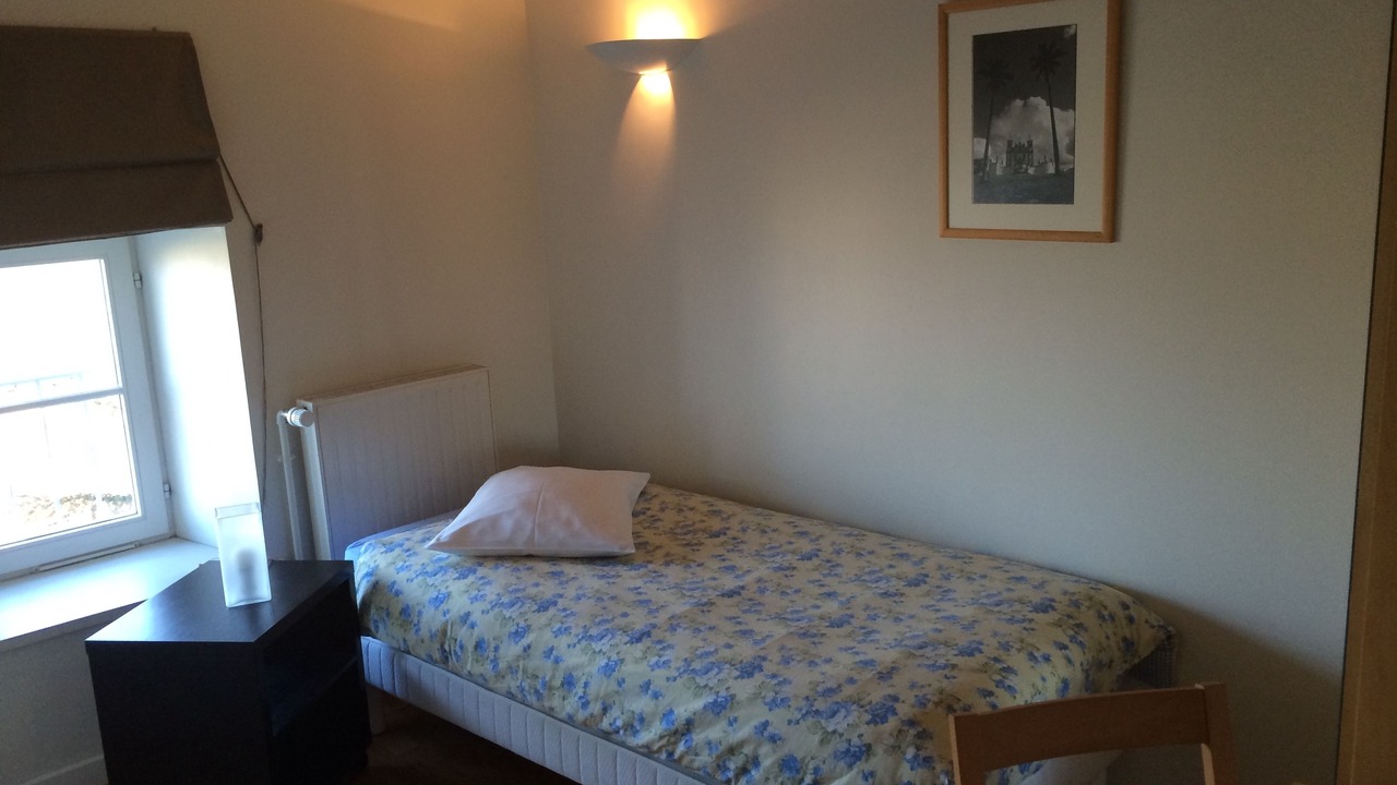 Photo of Bedroom in Haut-Clocher