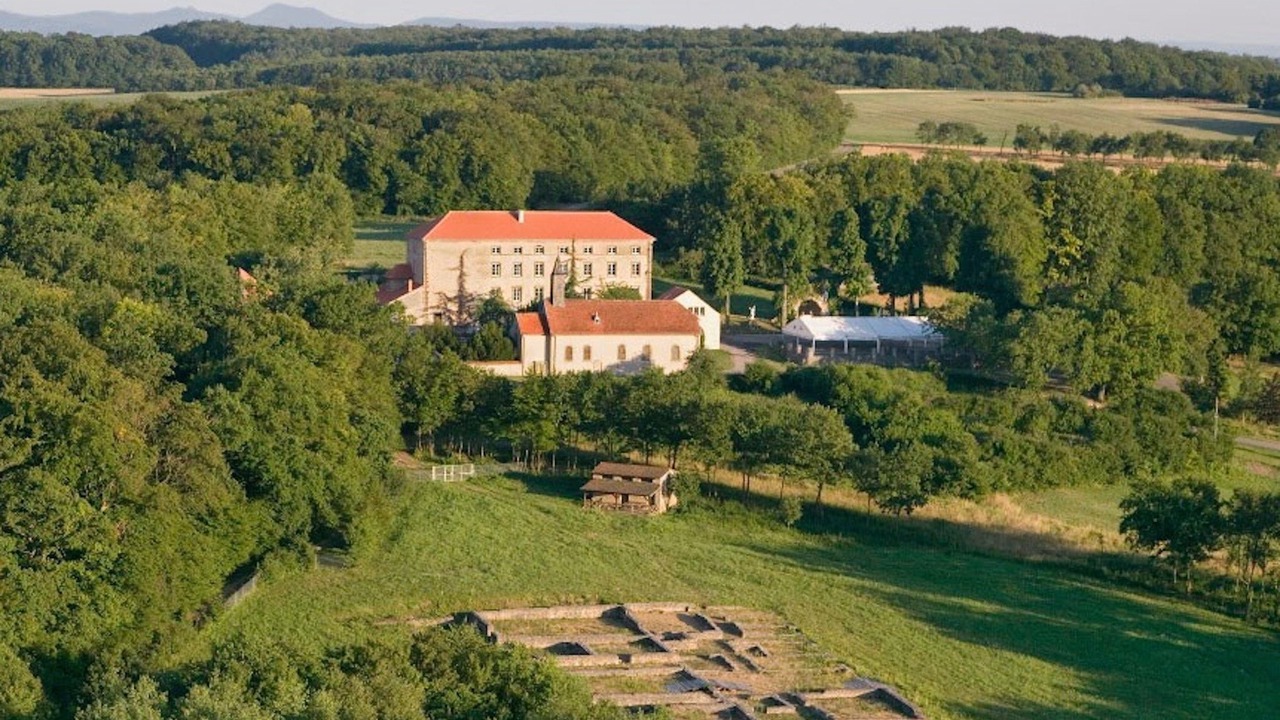 Photo of Outdoor in Haut-Clocher