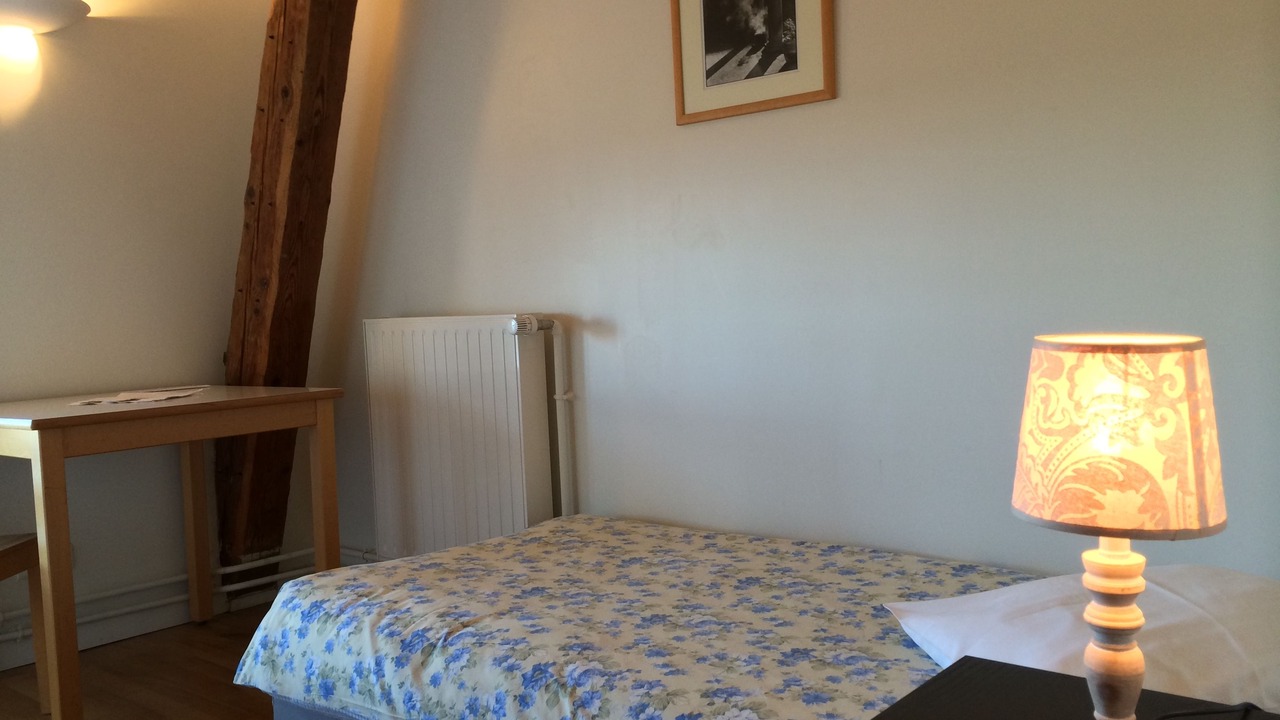 Photo of Bedroom in Haut-Clocher