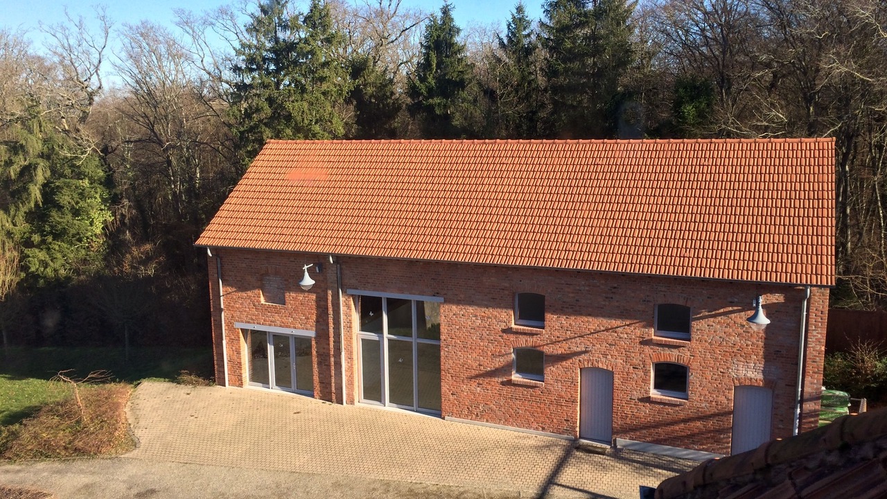 Photo of Outdoor in Haut-Clocher