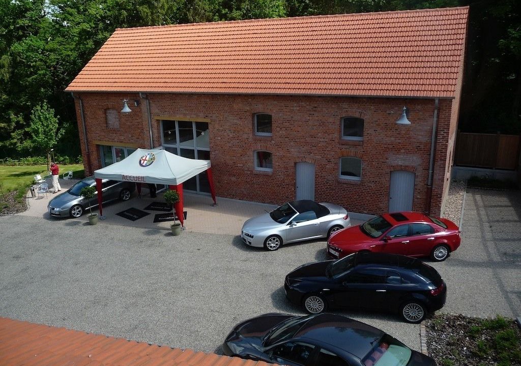 Photo of Others in Haut-Clocher