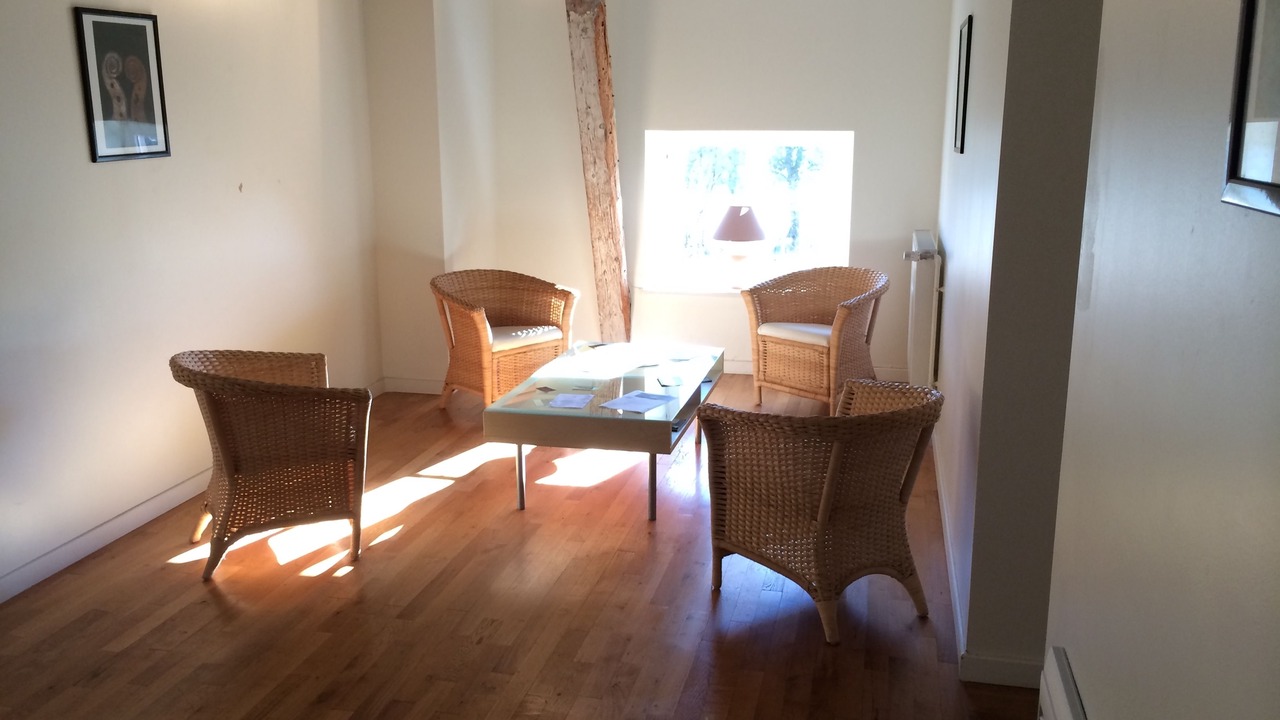 Photo of Livingroom in Haut-Clocher