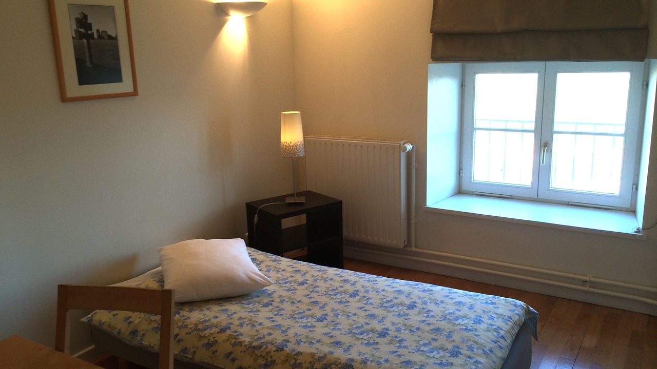 Photo of Bedroom in Haut-Clocher